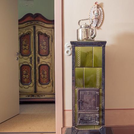 Treuenbrietzen Hermannsmuhle Bardenitz מראה חיצוני תמונה